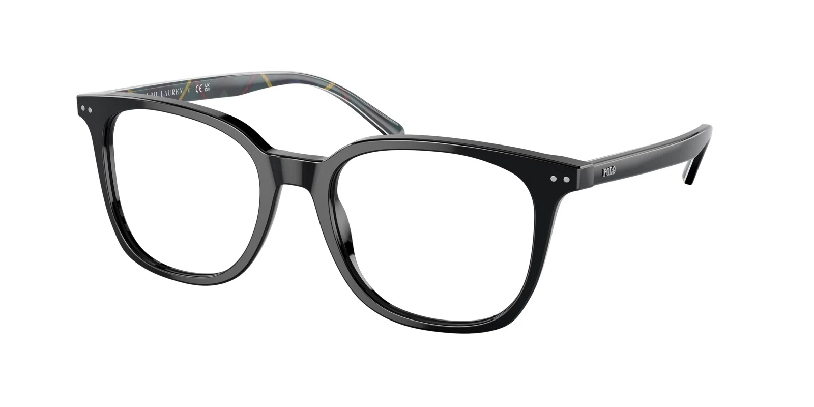 Polo 2256F Eyeglasses - view 3